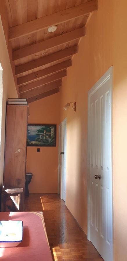 Bed and Breakfast Peaceful Provence Mapleton Exterior foto