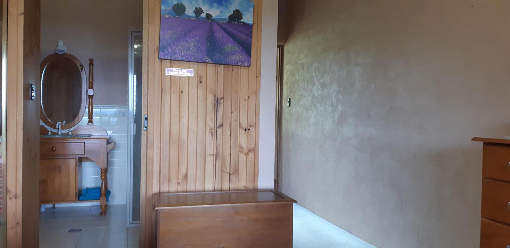 Bed and Breakfast Peaceful Provence Mapleton Exterior foto