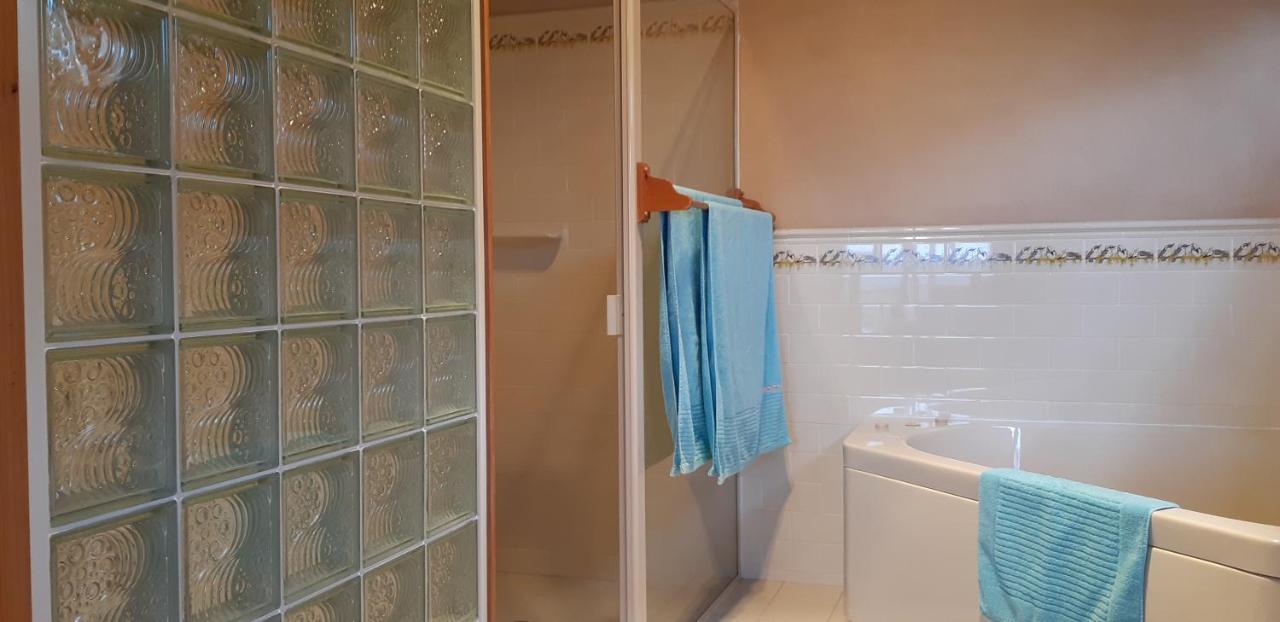 Bed and Breakfast Peaceful Provence Mapleton Exterior foto