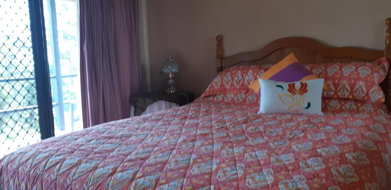 Bed and Breakfast Peaceful Provence Mapleton Exterior foto