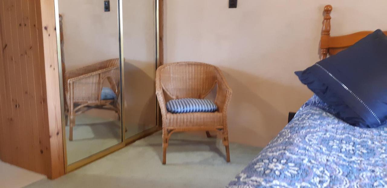 Bed and Breakfast Peaceful Provence Mapleton Exterior foto